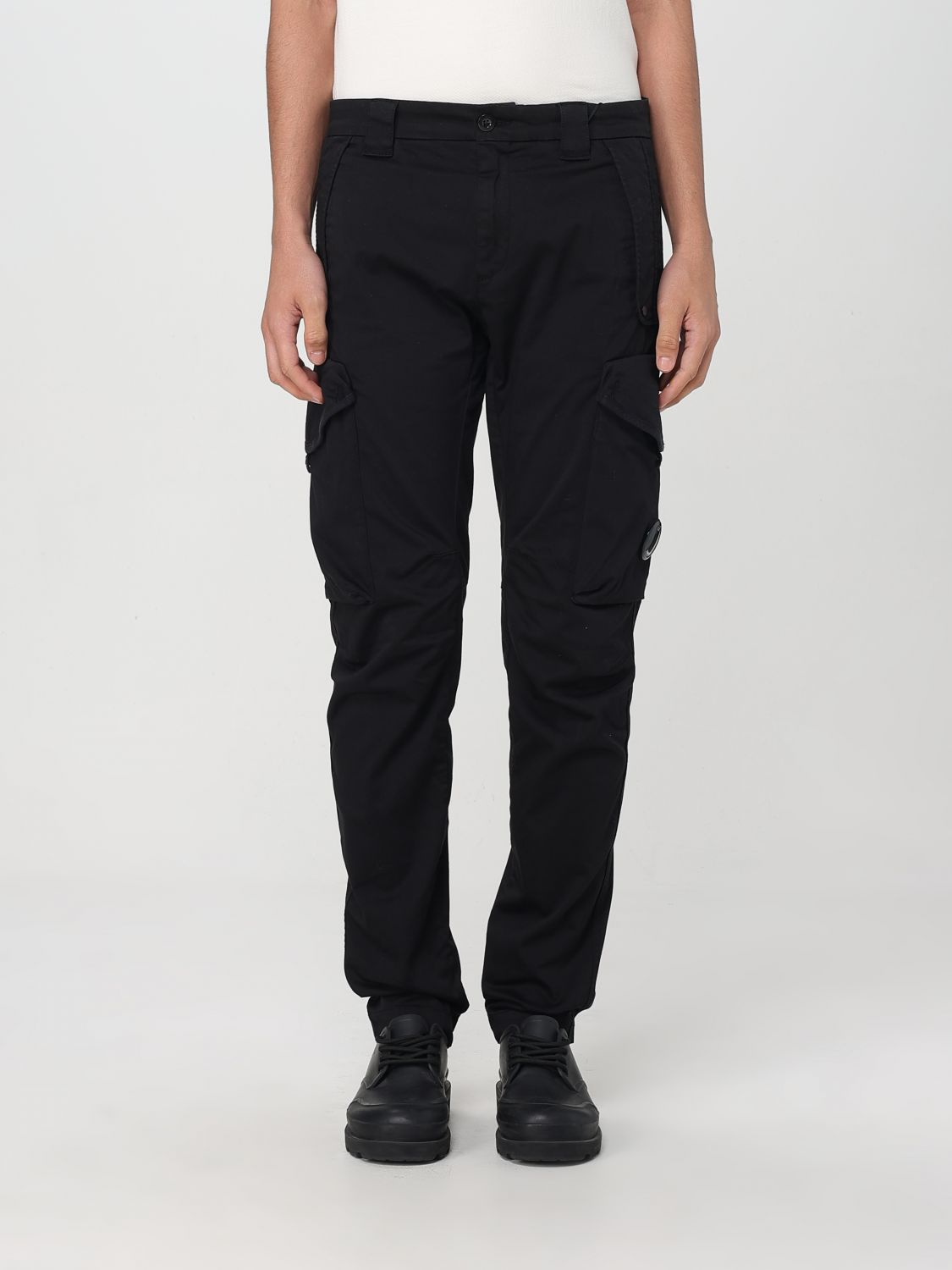 Mens 팬츠 Cp Company