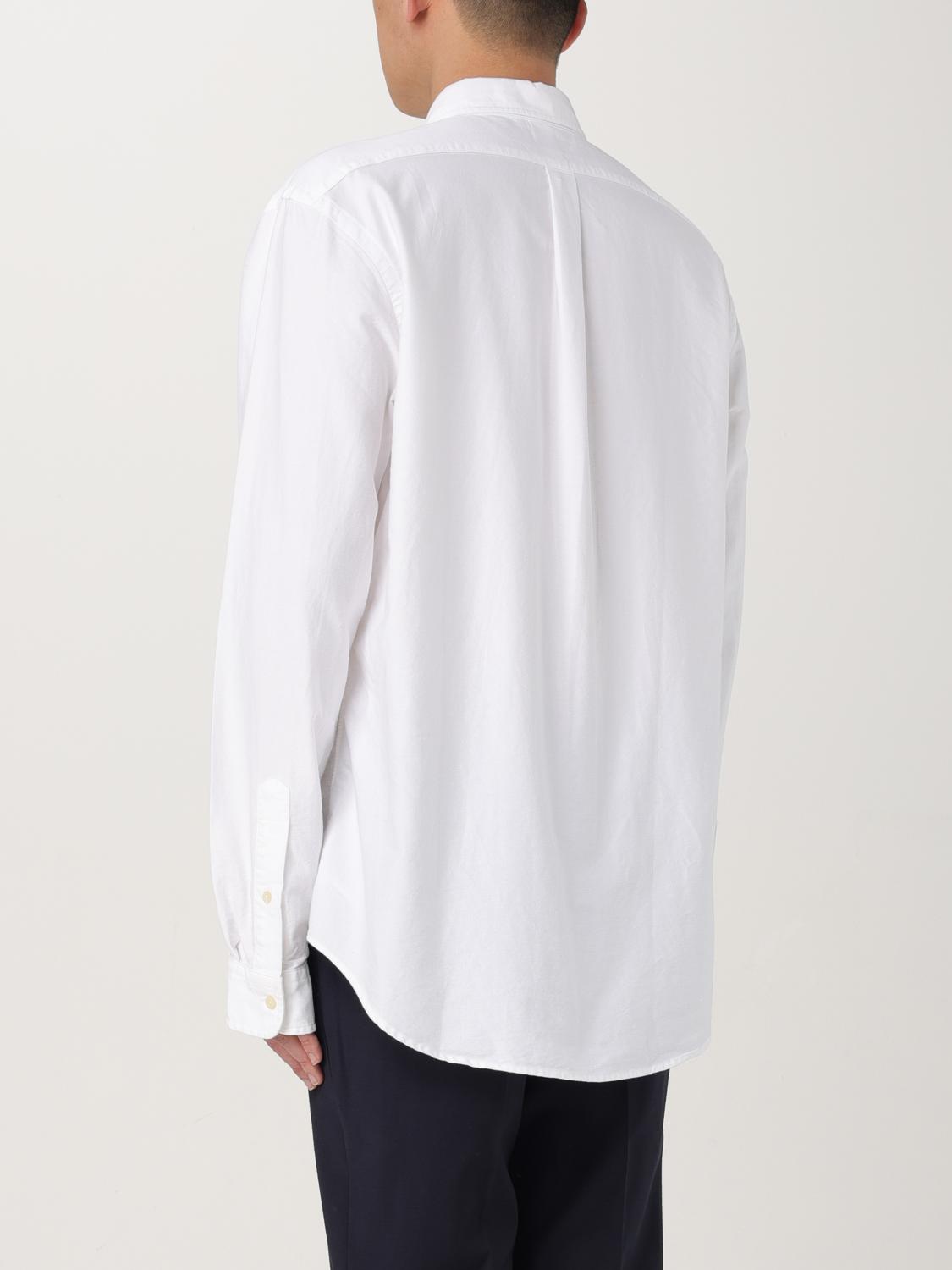 Mens 셔츠 폴로 Ralph Lauren