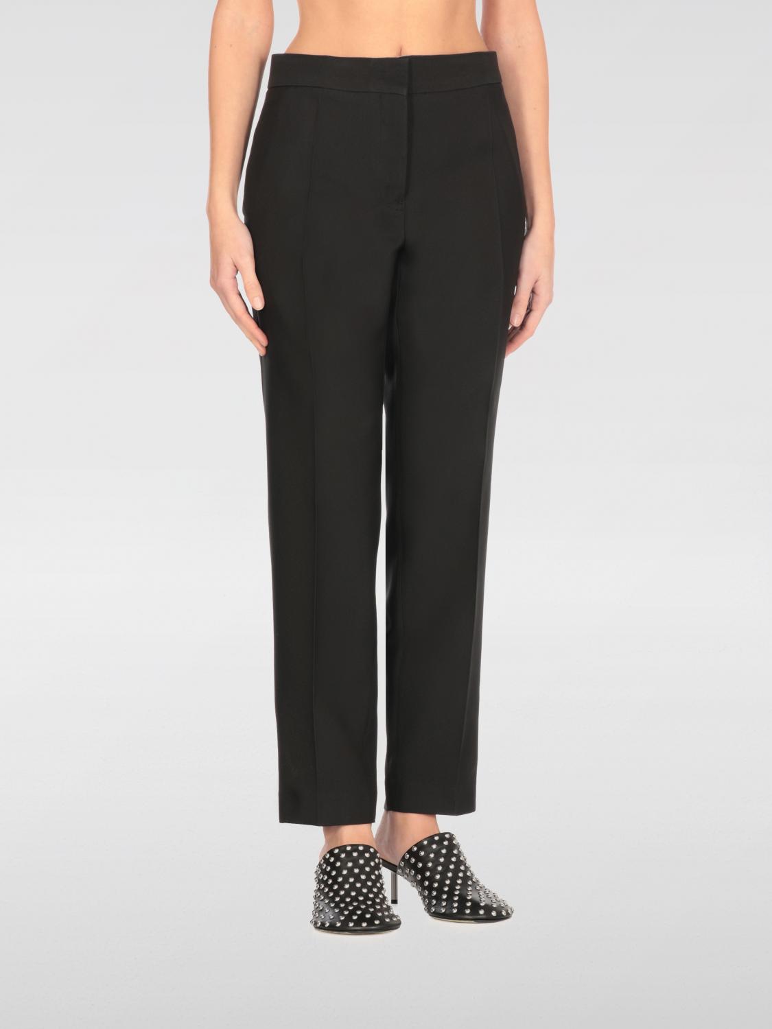 Womans 팬츠 Jil Sander