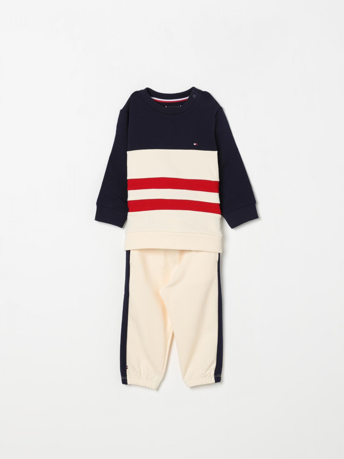 Babys 점프수트 Tommy Hilfiger