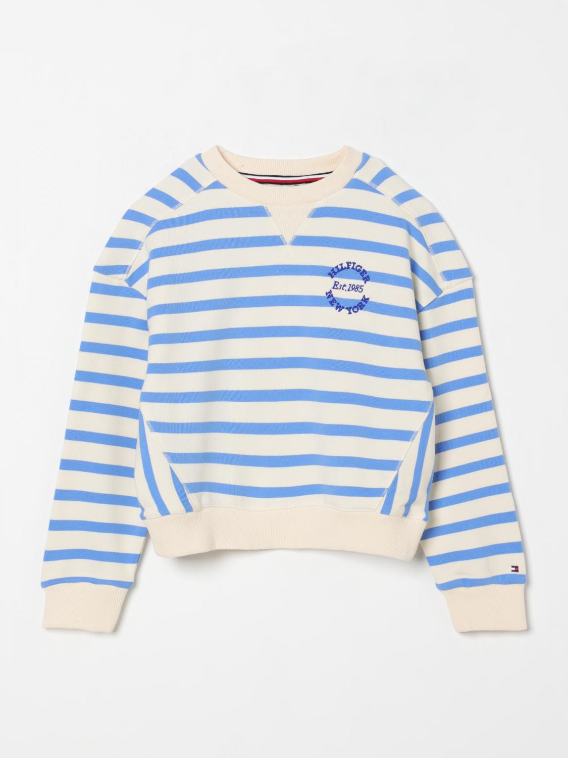 Little Girls 스웨터 Tommy Hilfiger