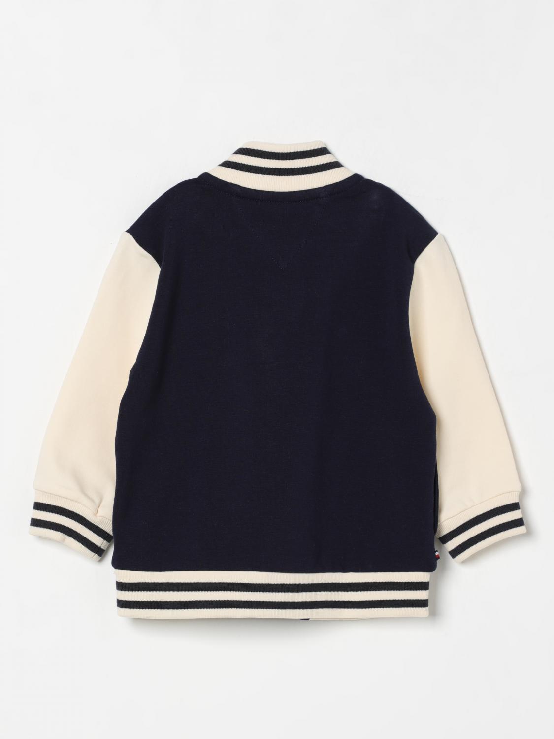 Babys 자켓 Tommy Hilfiger