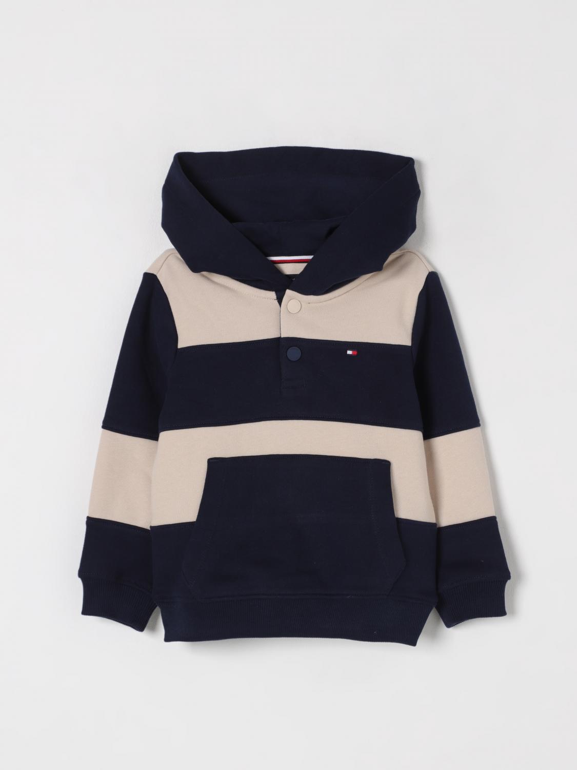 Little Boys 스웨터 Tommy Hilfiger