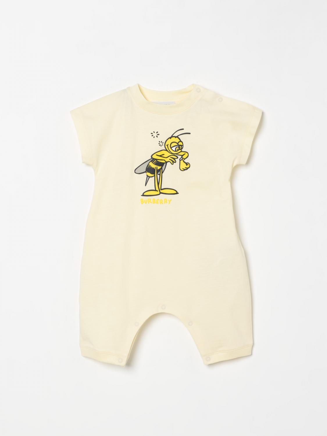 Babys Tracksuits Burberry