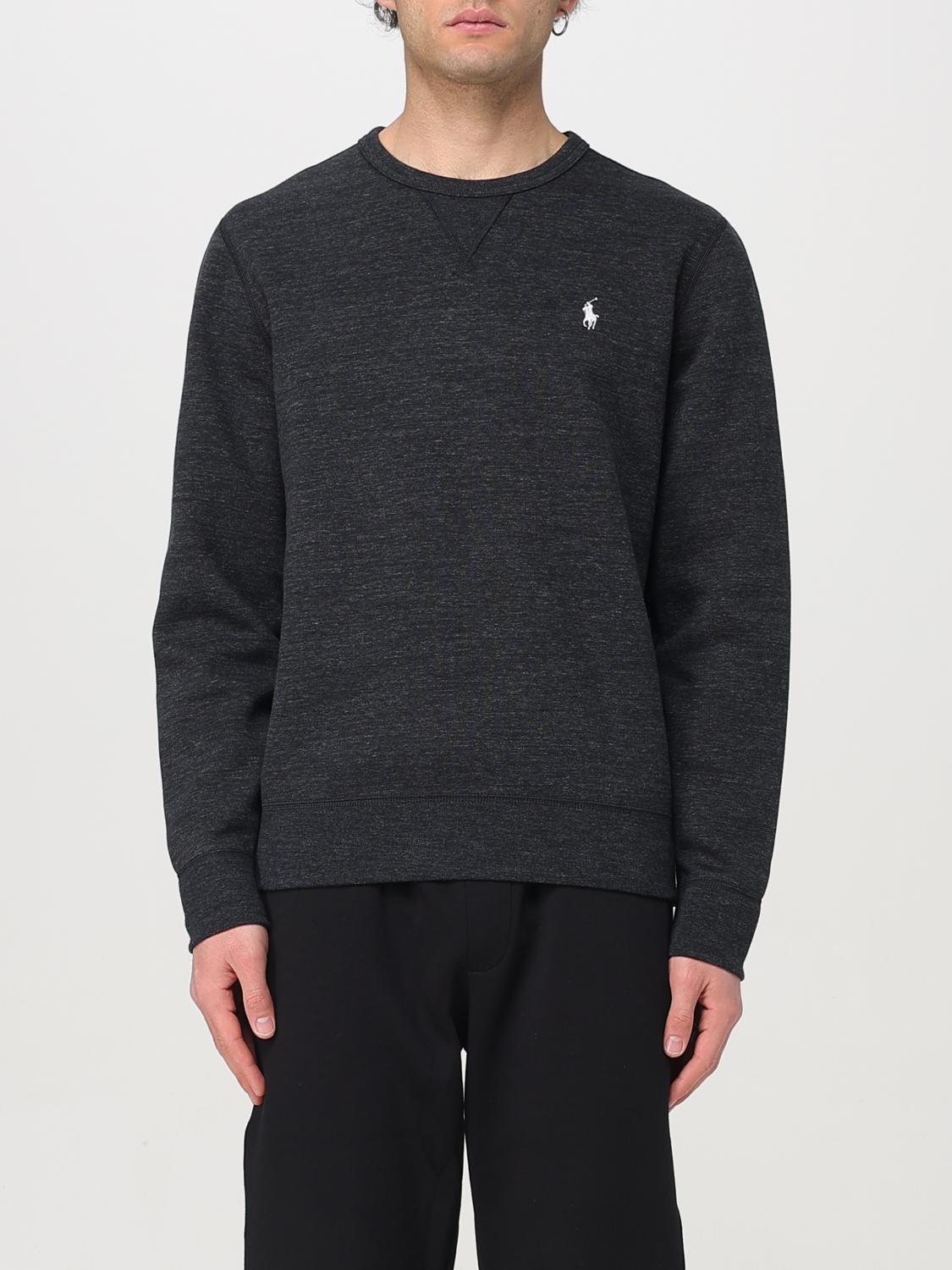 Mens 스웨트 셔츠 폴로 Ralph Lauren