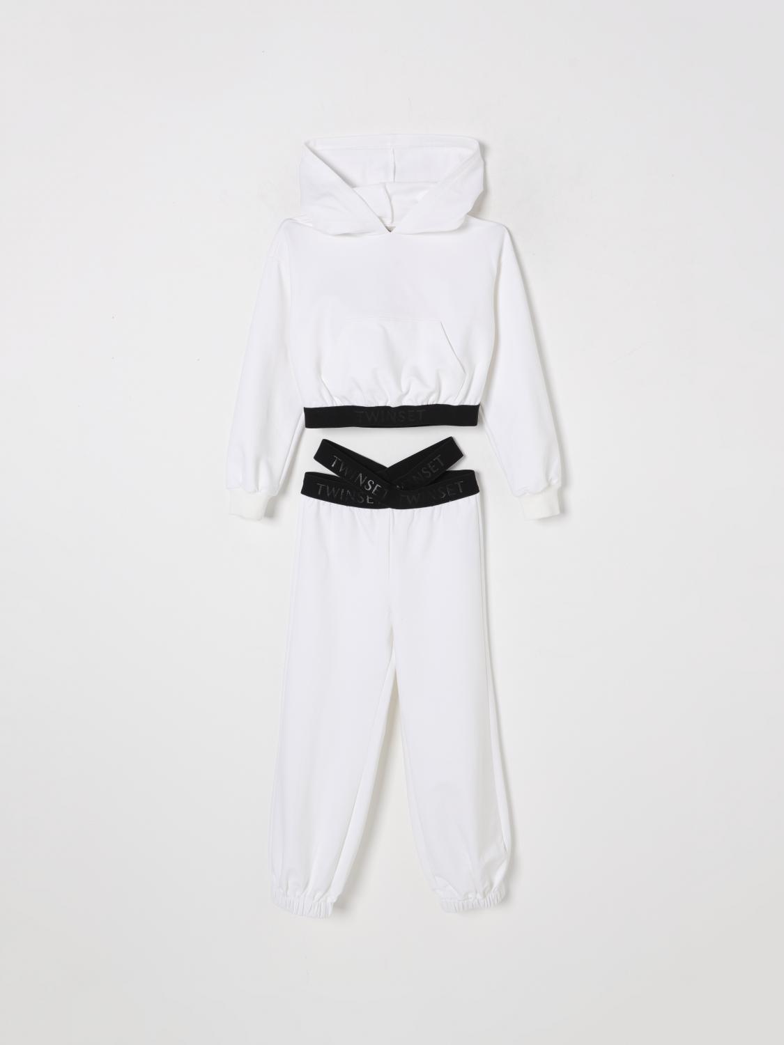 Little Girls Coords Twinset