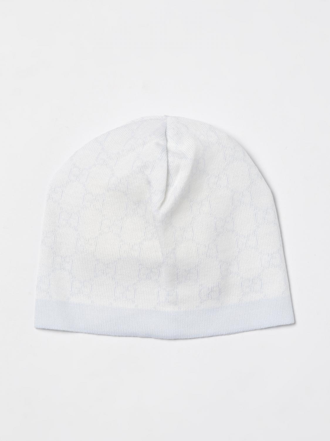 Little Boys Girls Hats Gucci