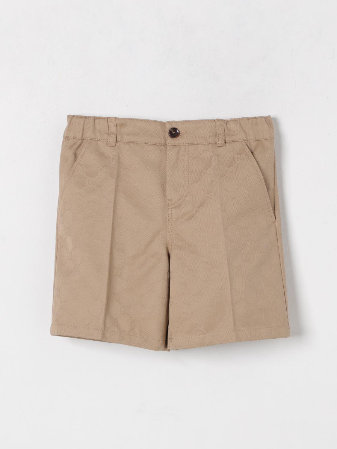 Little Boys 쇼츠 Gucci