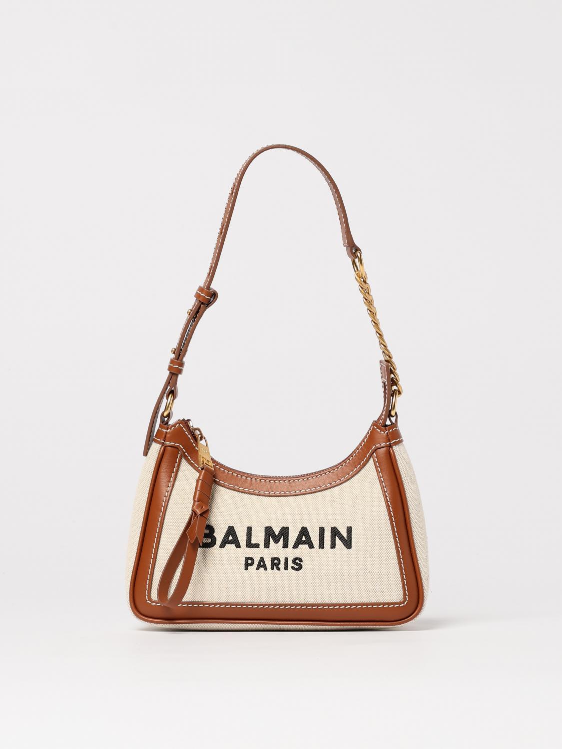 Womans 숄더 백 Balmain