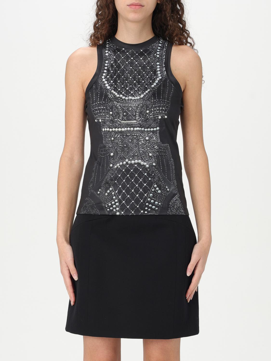 Womans 탑 Balmain
