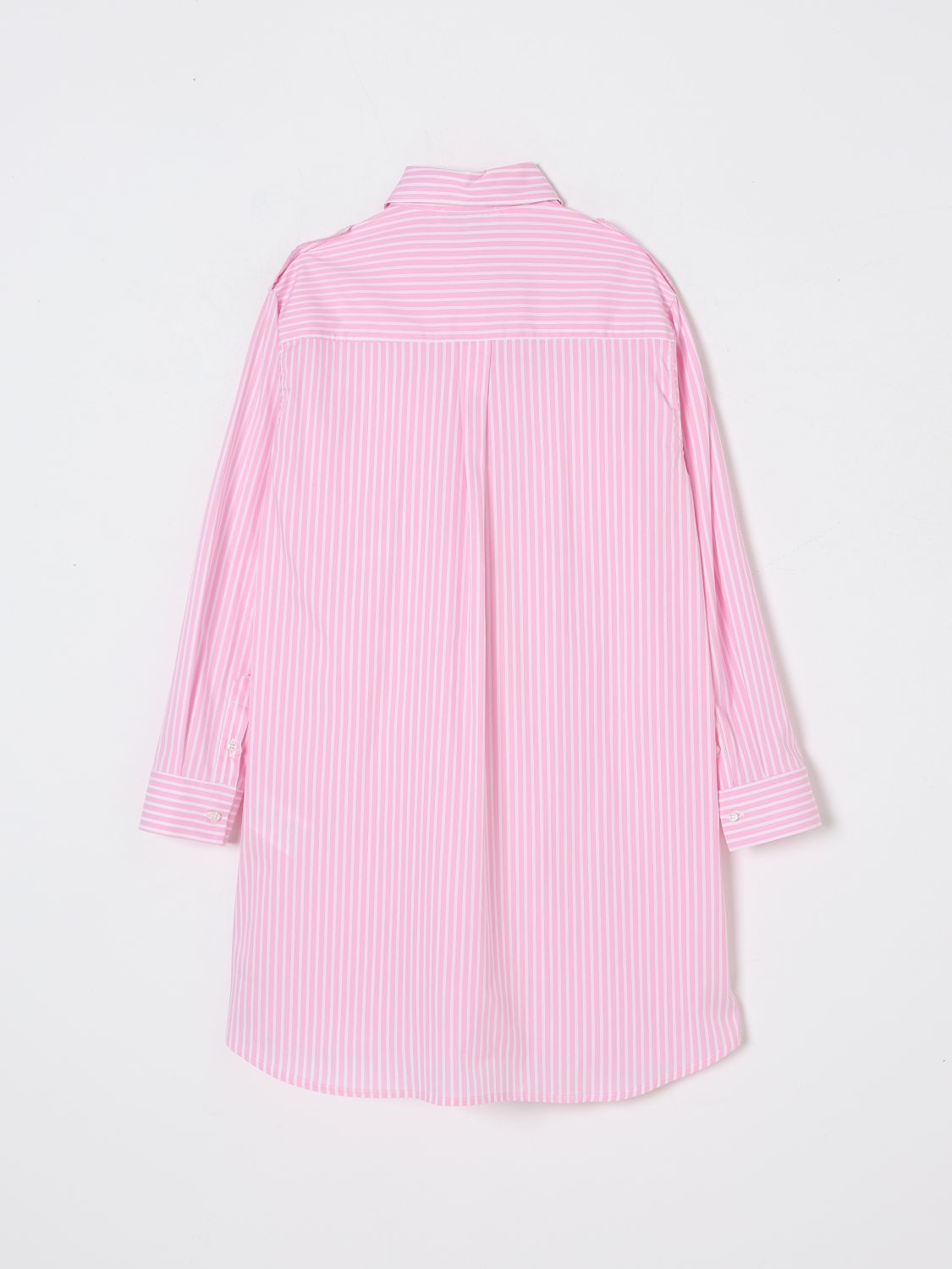 Little Girls 드레스 Msgm Kids
