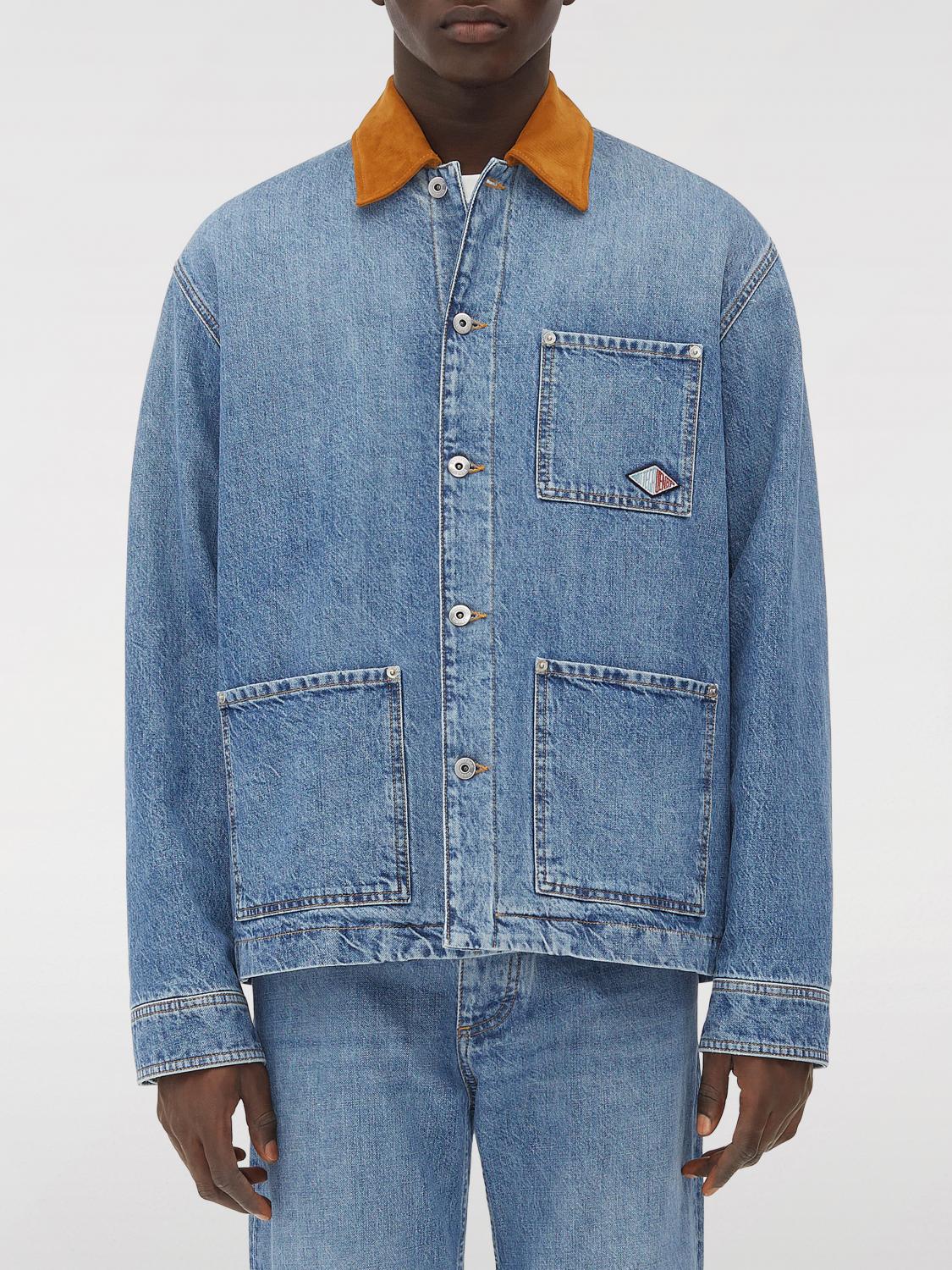 Mens 자켓 Bottega Veneta
