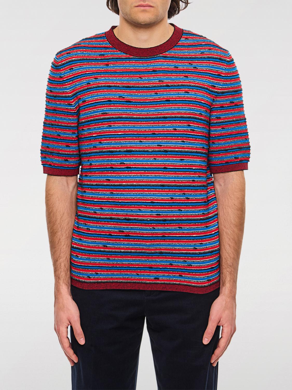 Mens 티셔츠 Bottega Veneta