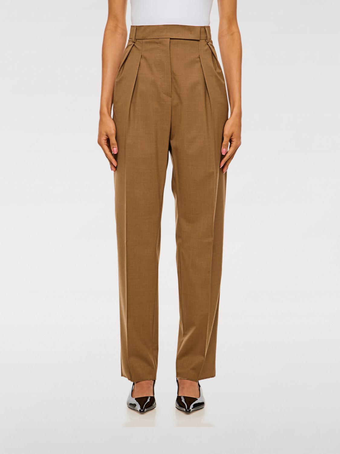 Womans 팬츠 Max Mara