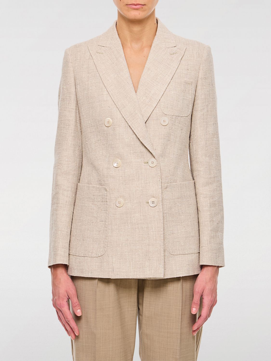 Womans 블레이져 Max Mara