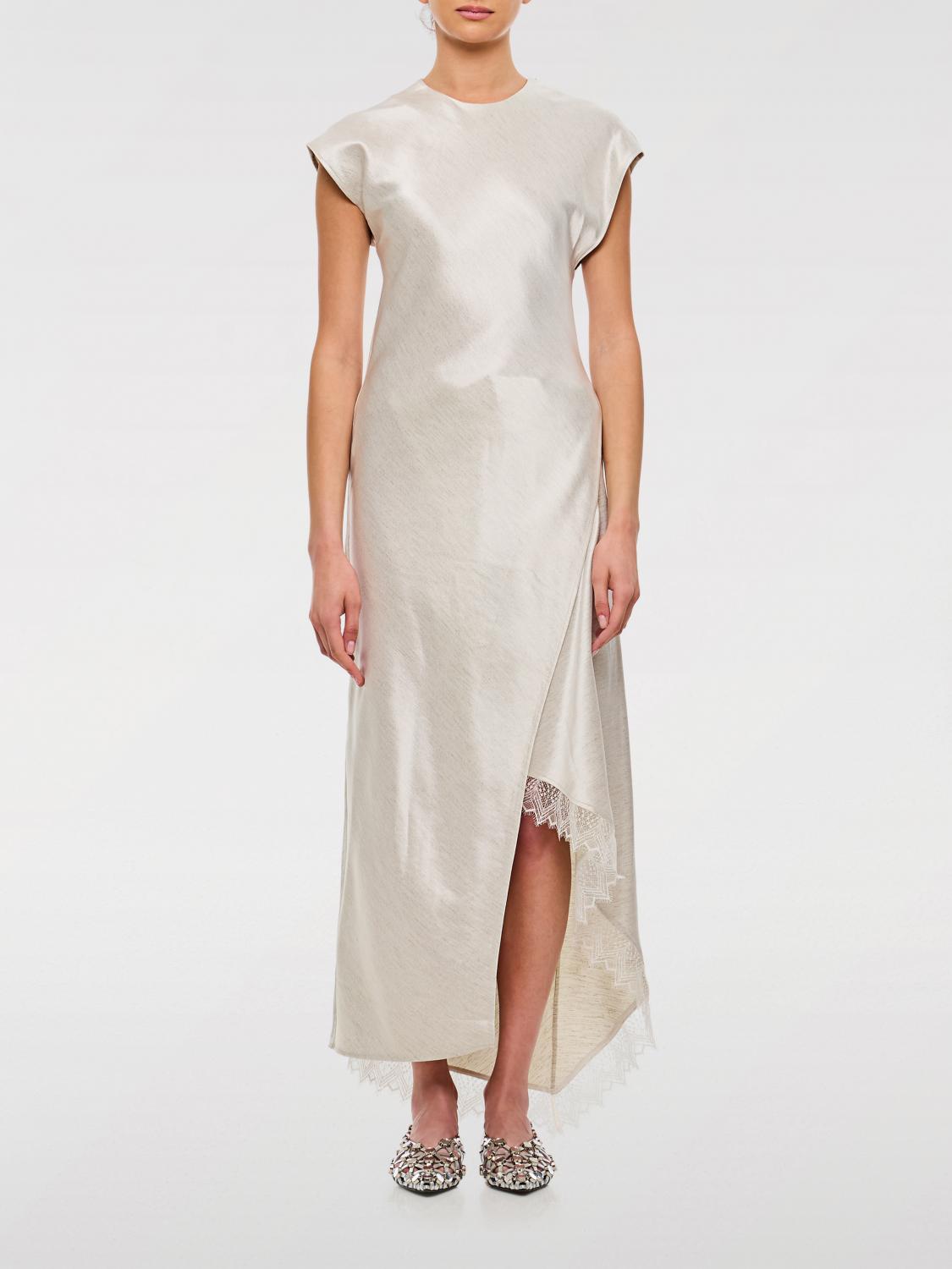 Womans 드레스 Jw Anderson