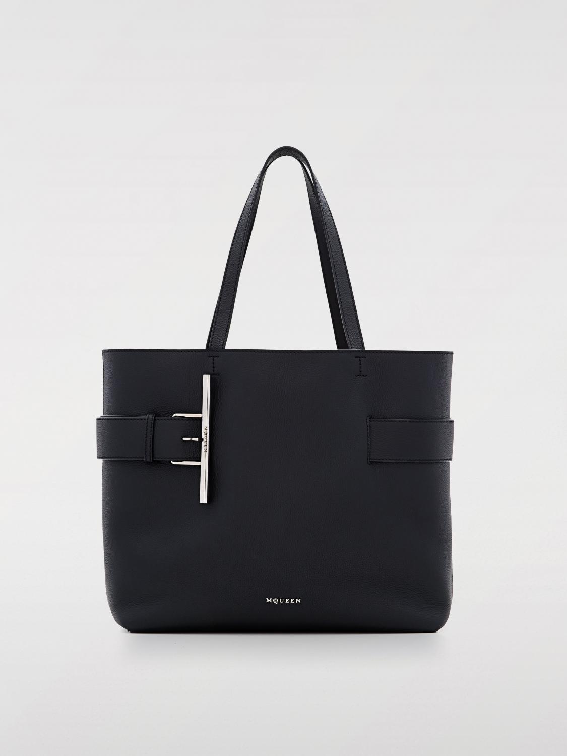 Womans 토트 백 Alexander Mcqueen