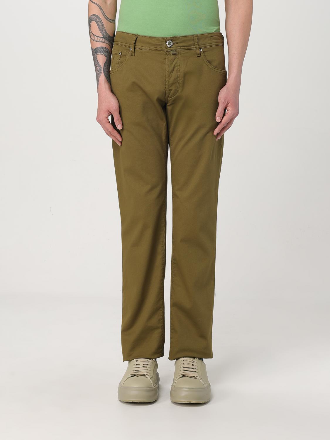 Mens 팬츠 Jacob Cohen