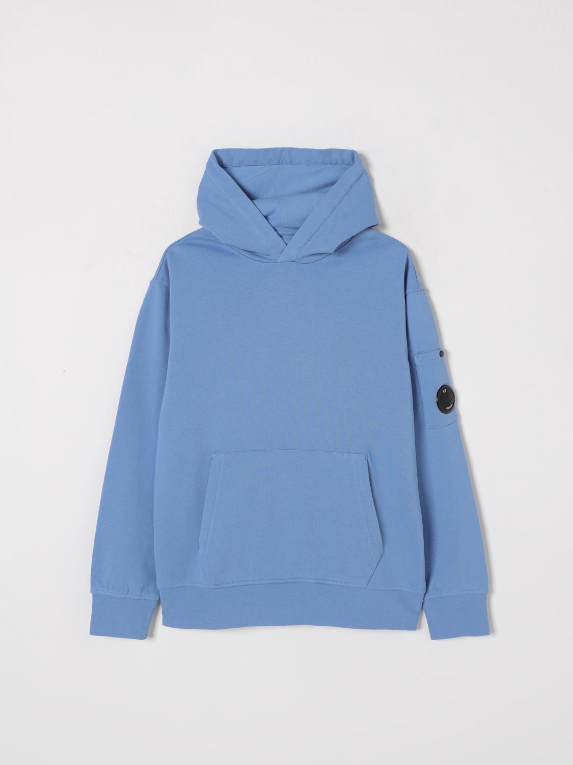 Little Boys 스웨터 Cp Company