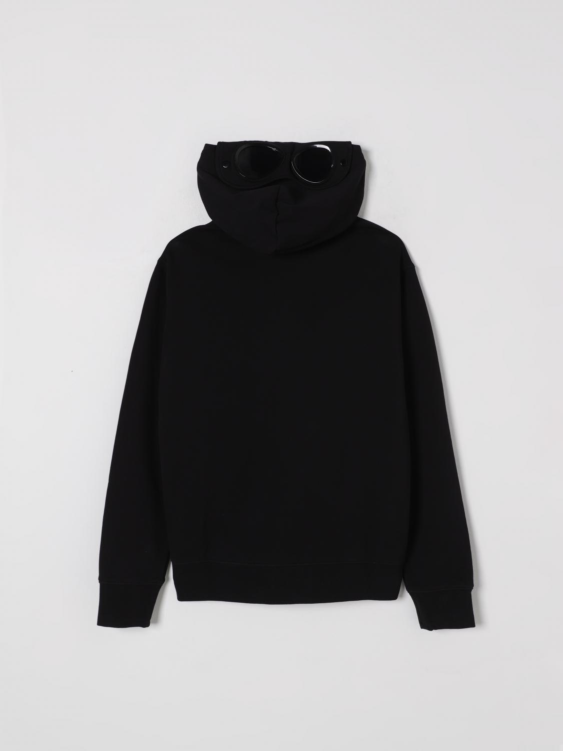 Little Boys 스웨터 Cp Company