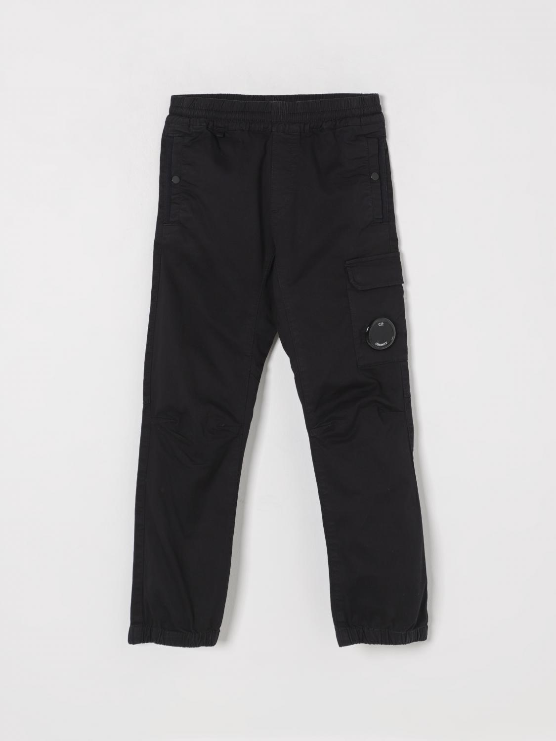Little Boys 팬츠 Cp Company