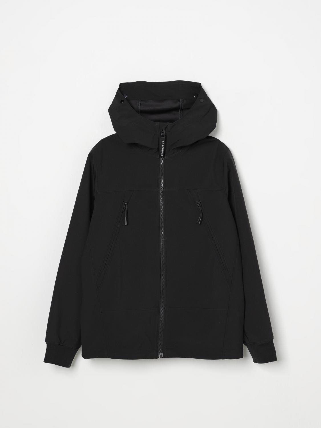Little Boys 자켓 Cp Company