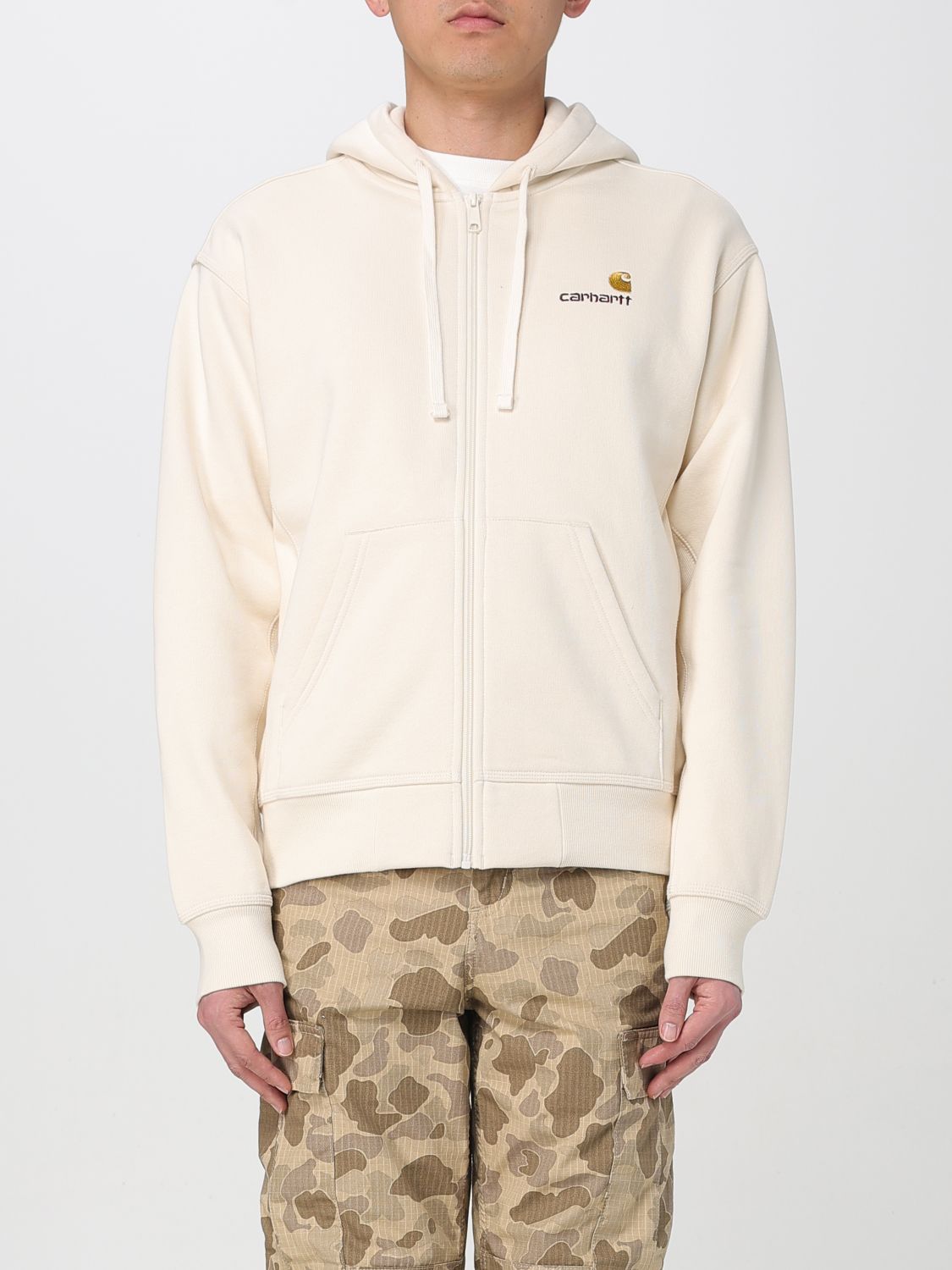 Mens 스웨트 셔츠 Carhartt Wip