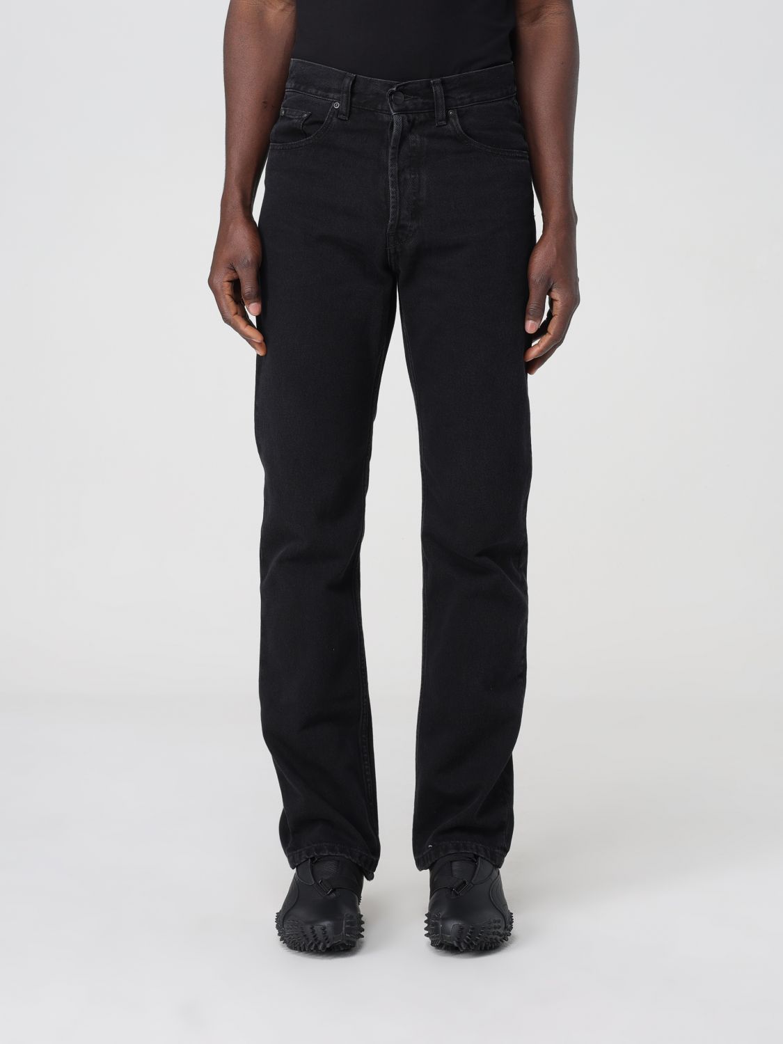 Mens 진 Carhartt Wip