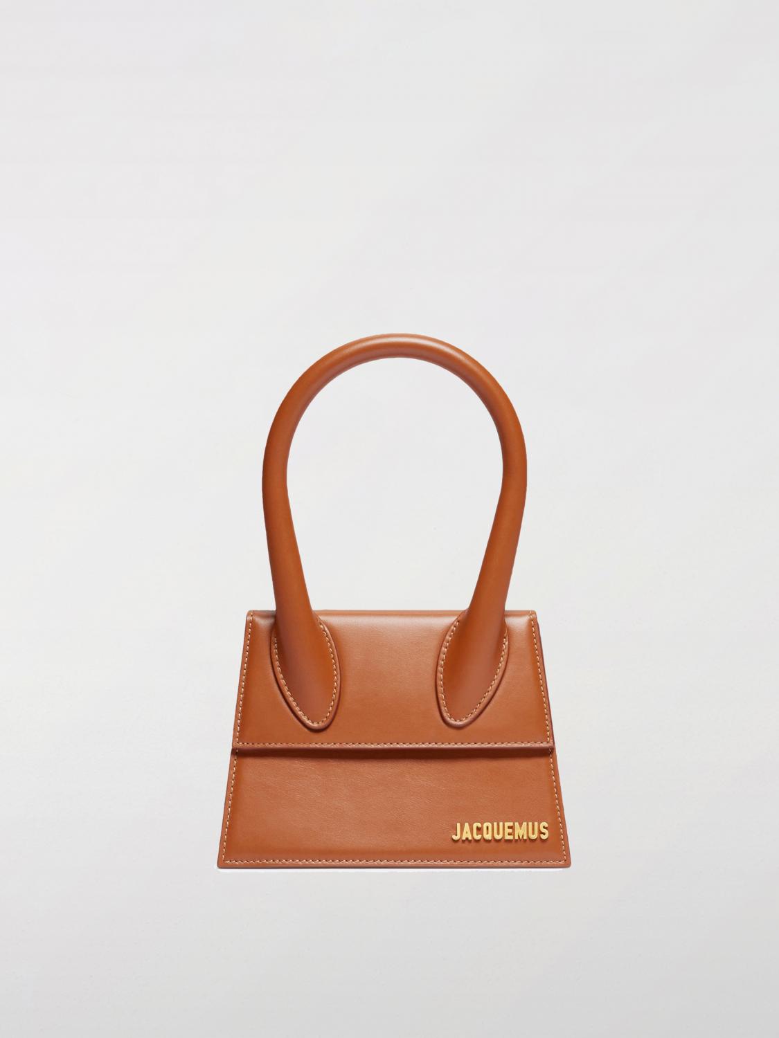 Womans 미니 백 Jacquemus