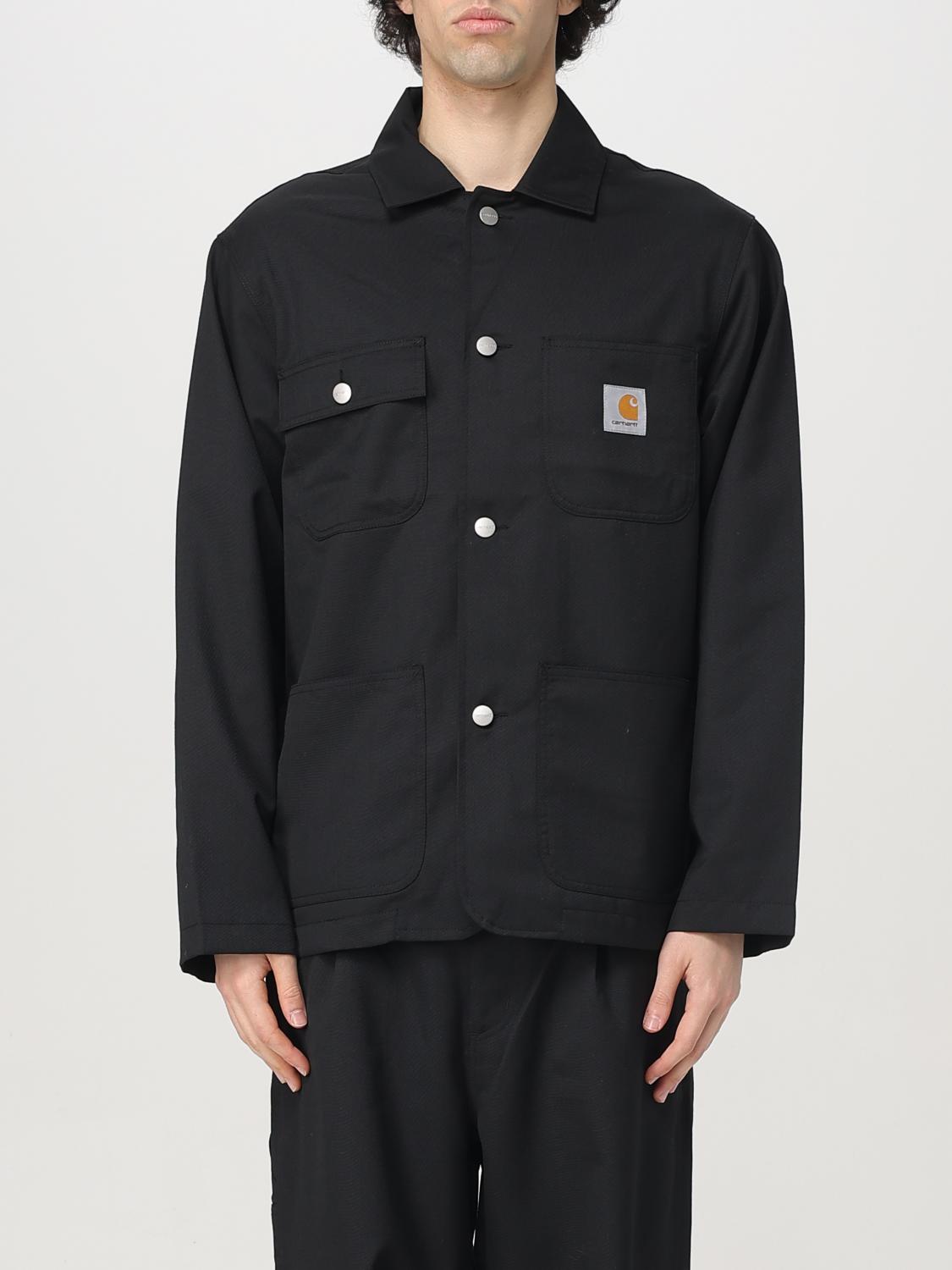 Mens 자켓 Carhartt Wip