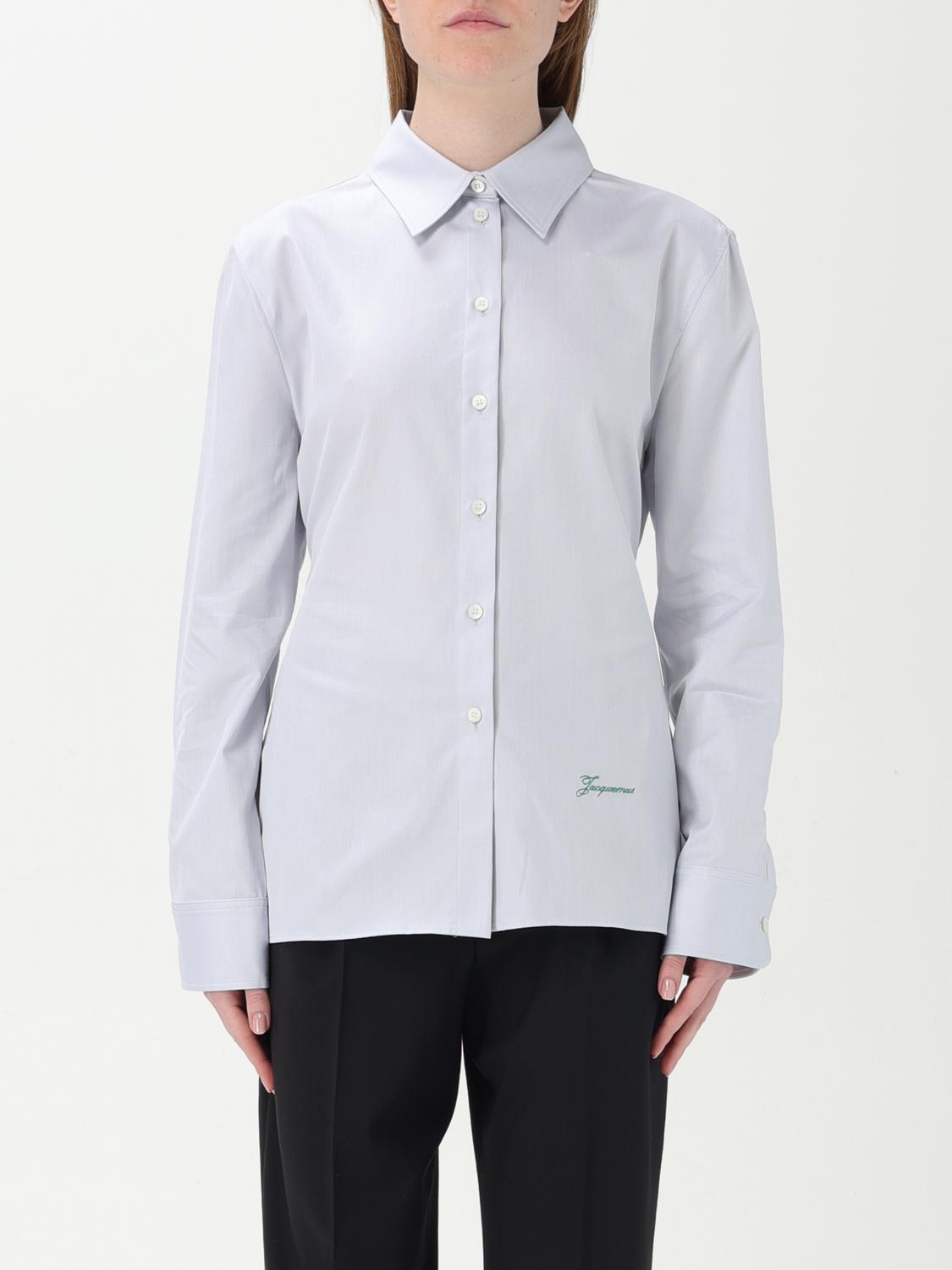 Womans 셔츠 Jacquemus