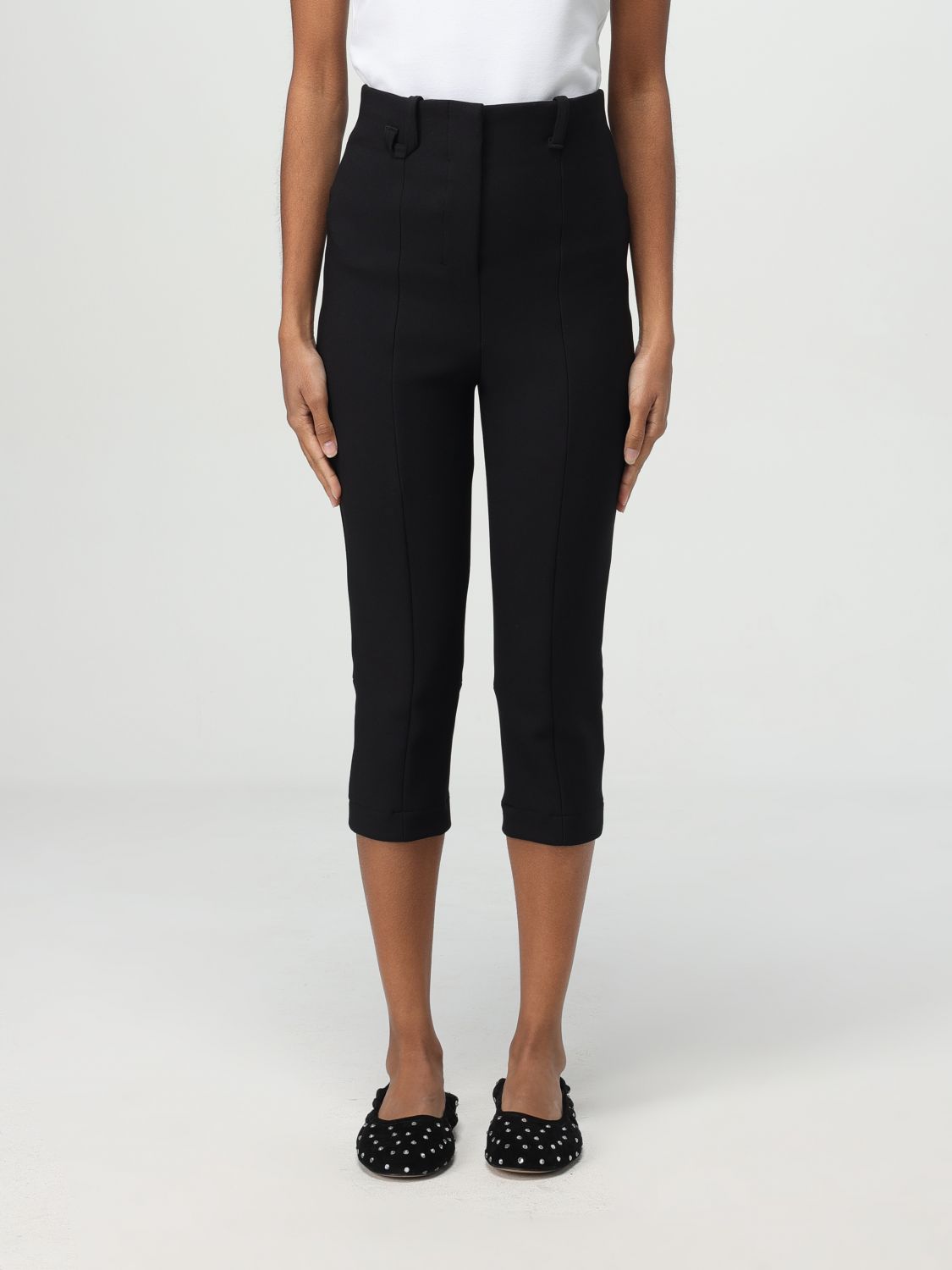 Womans 팬츠 Jacquemus