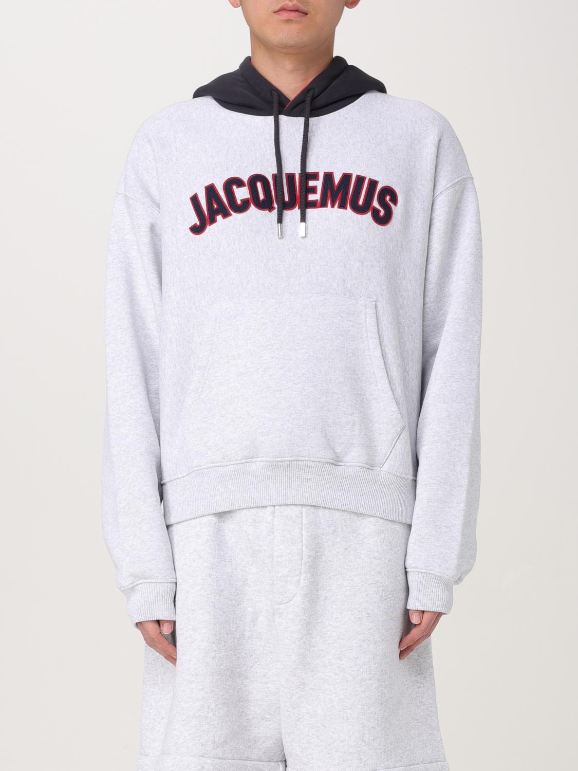 Mens 스웨트 셔츠 Jacquemus
