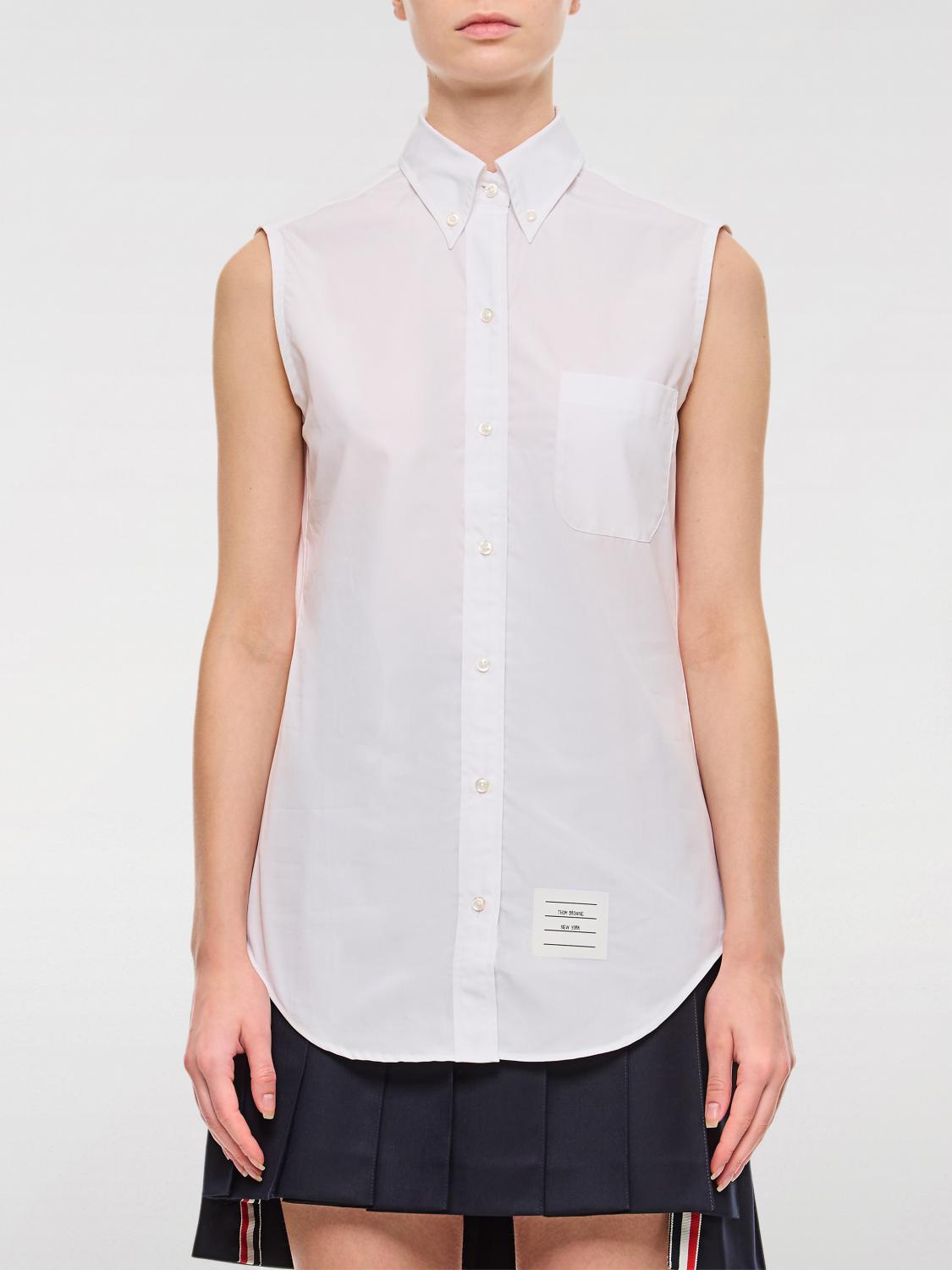 Womans 셔츠 Thom Browne