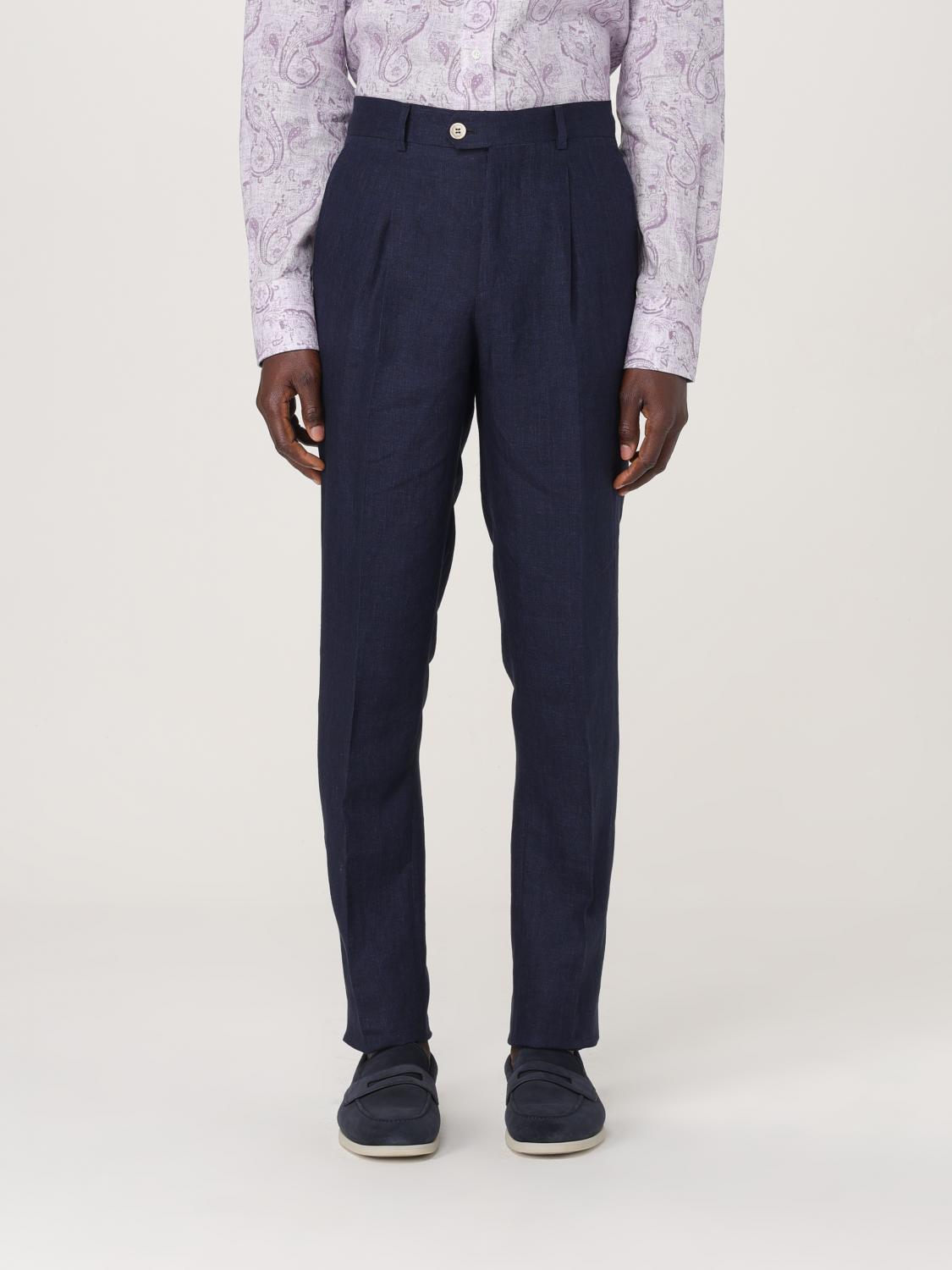 Mens 팬츠 Brunello Cucinelli