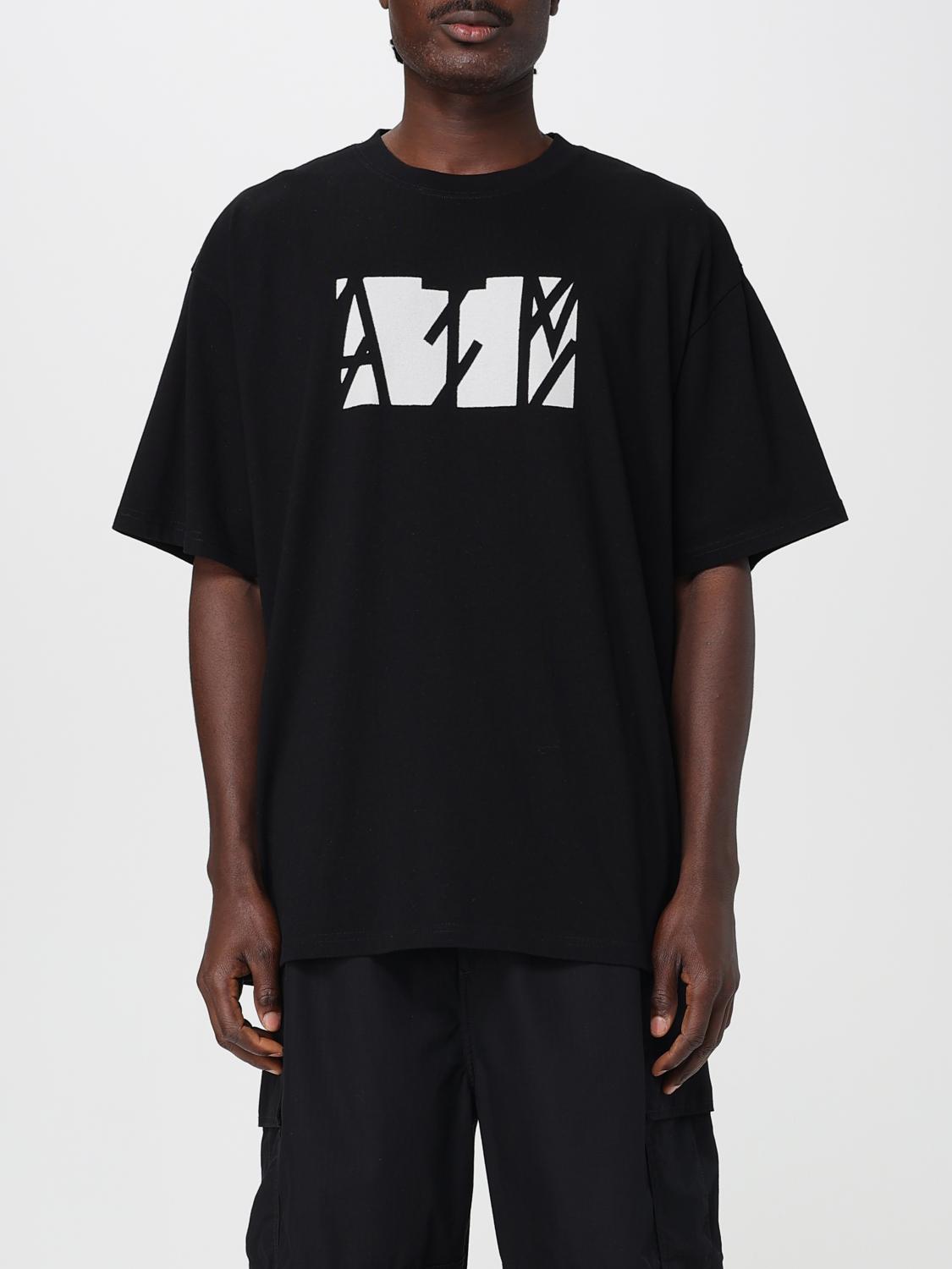 Mens 티셔츠 44 라벨 Group