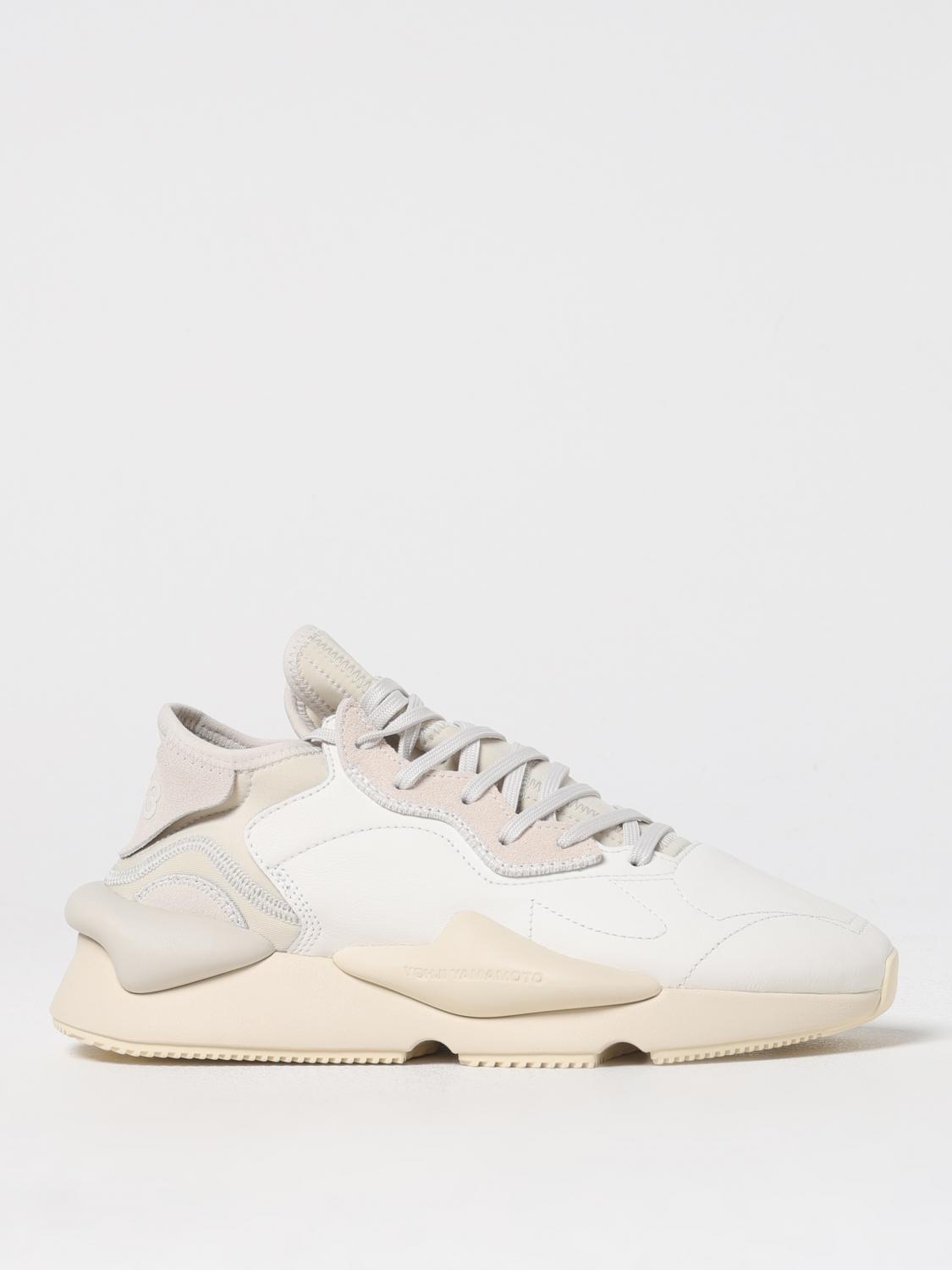 Mens 스니커즈 Y3