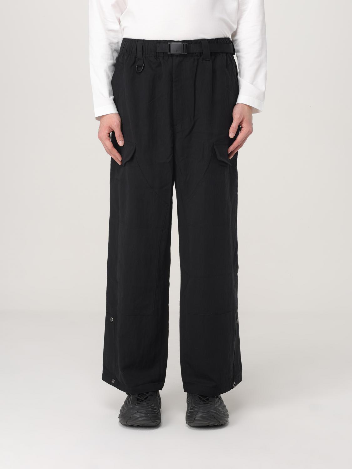 Mens 팬츠 Y3