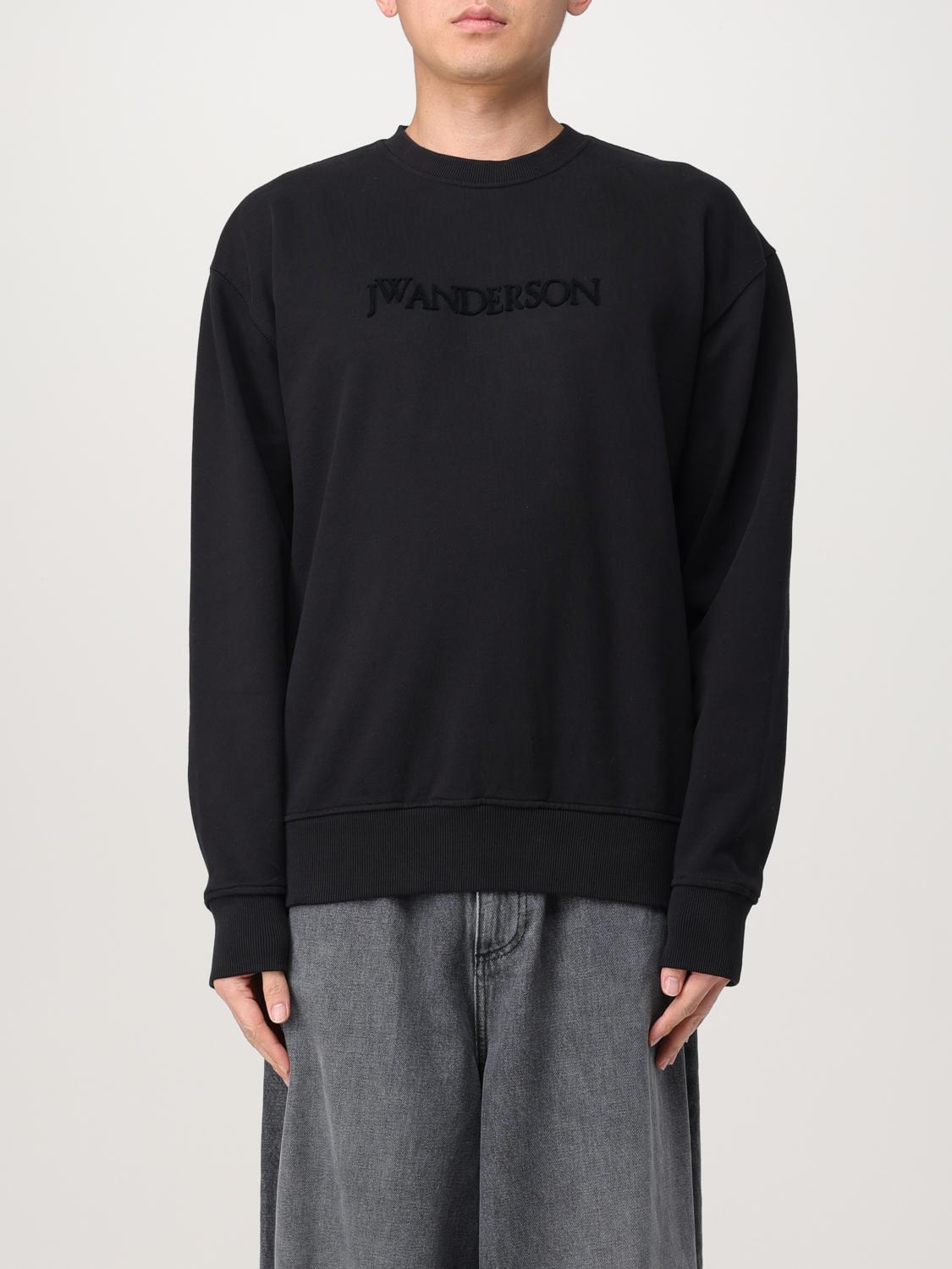 Mens 스웨트 셔츠 Jw Anderson