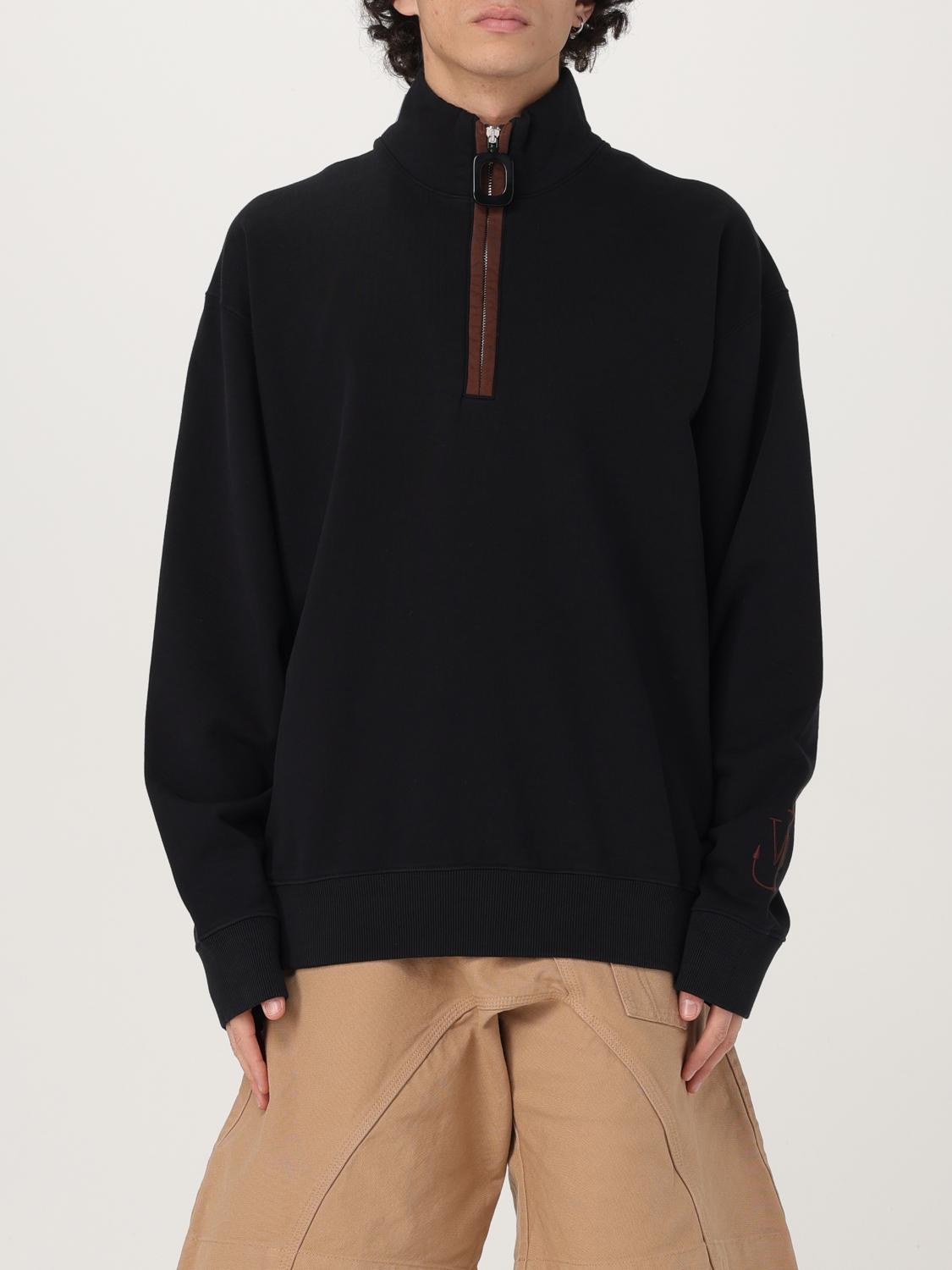 Mens 스웨트 셔츠 Jw Anderson