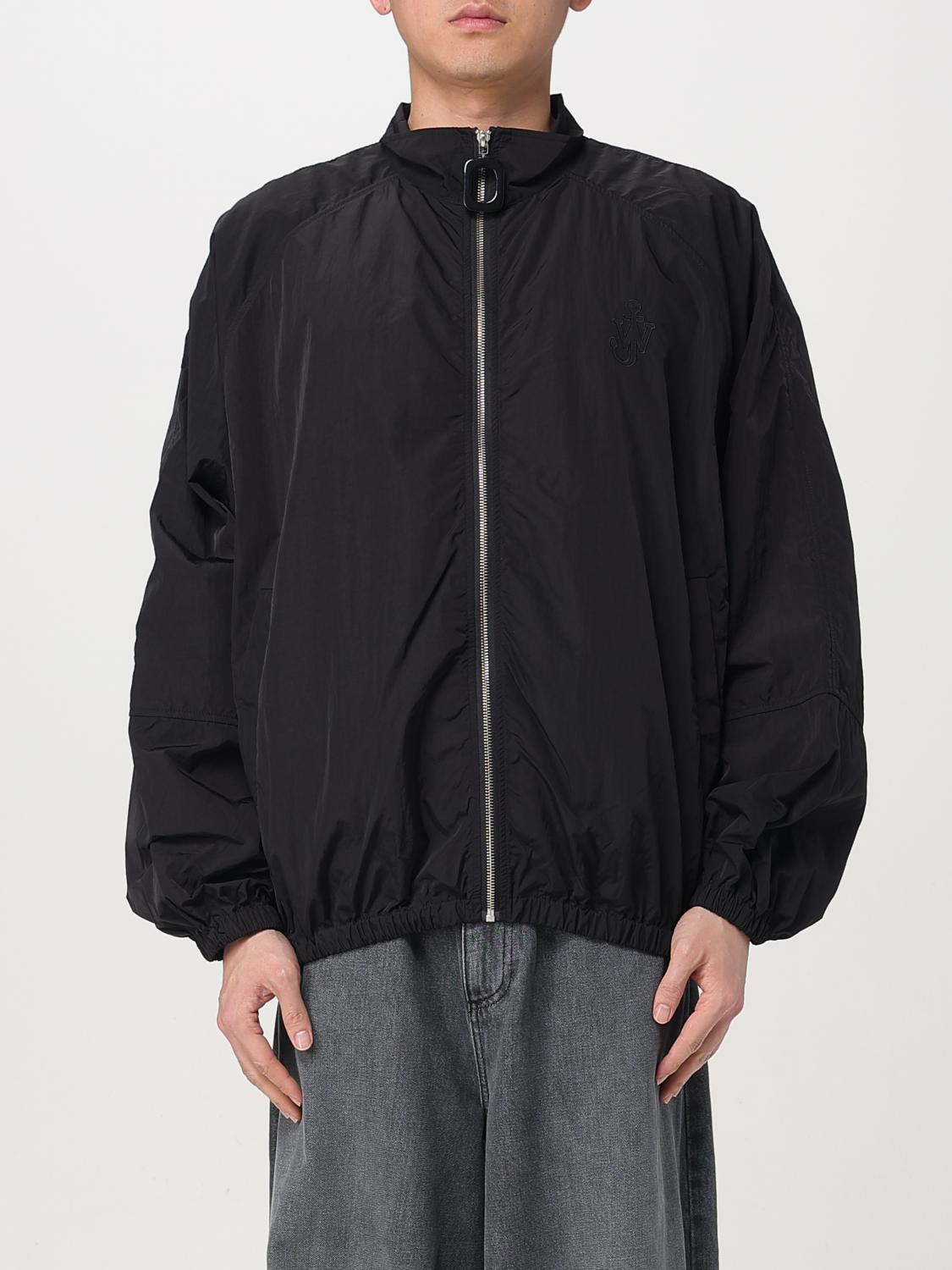 Mens 자켓 Jw Anderson
