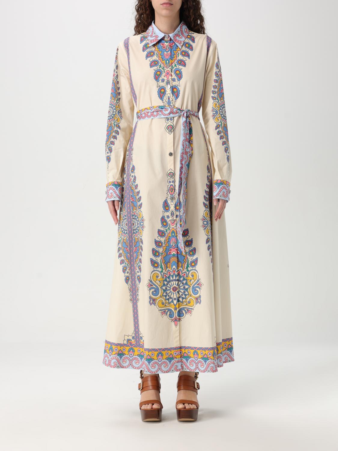 Womans 드레스 Etro
