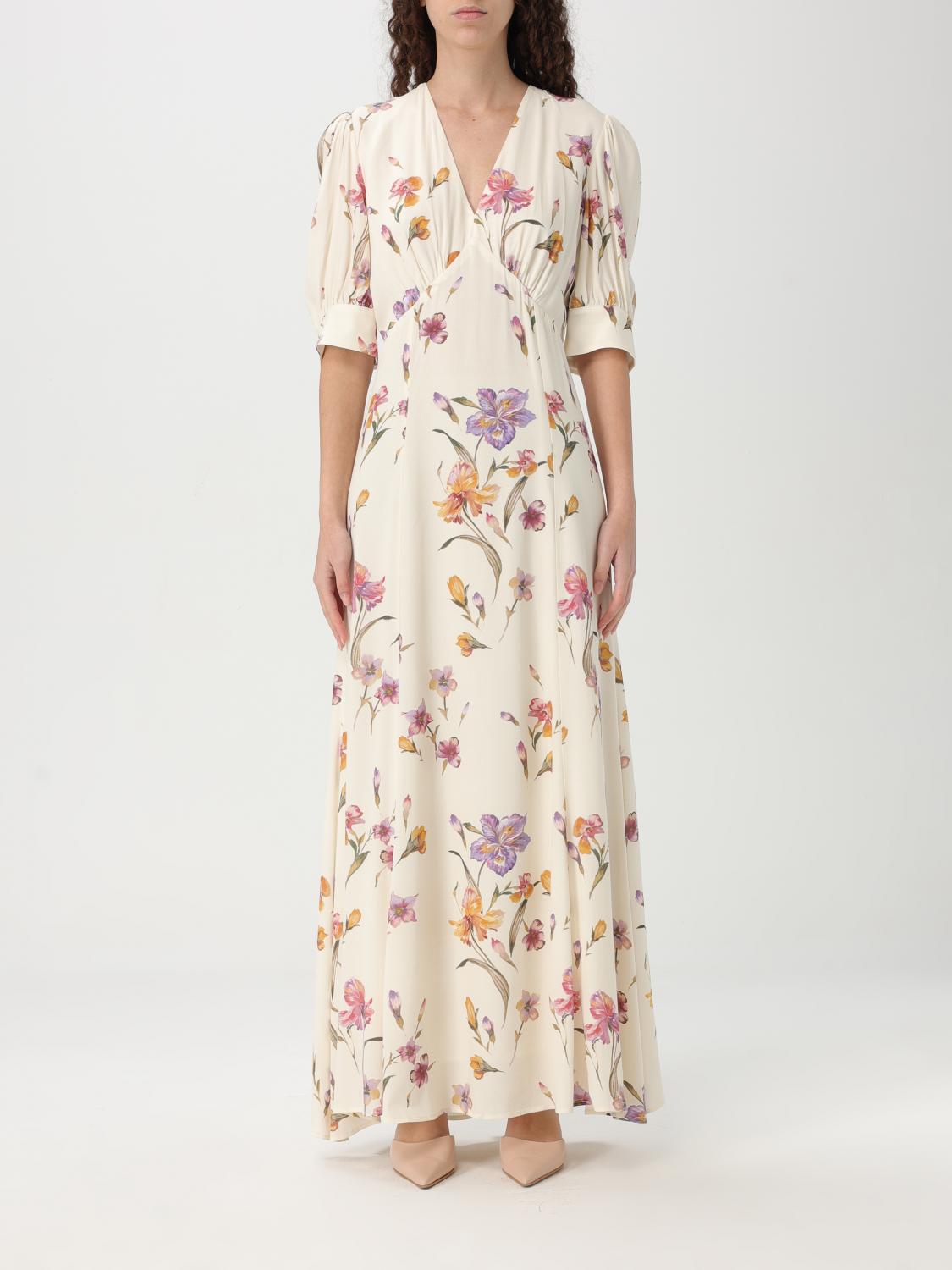 Womans 드레스 Twinset