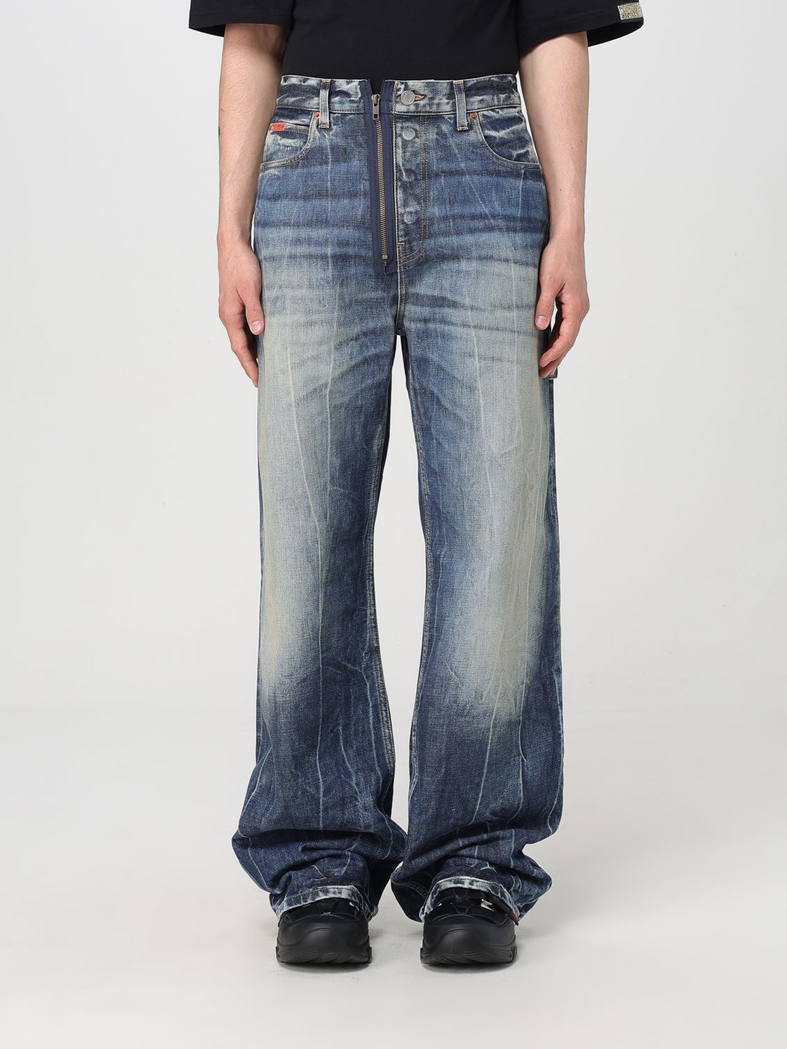 Mens 진 Martine 로즈
