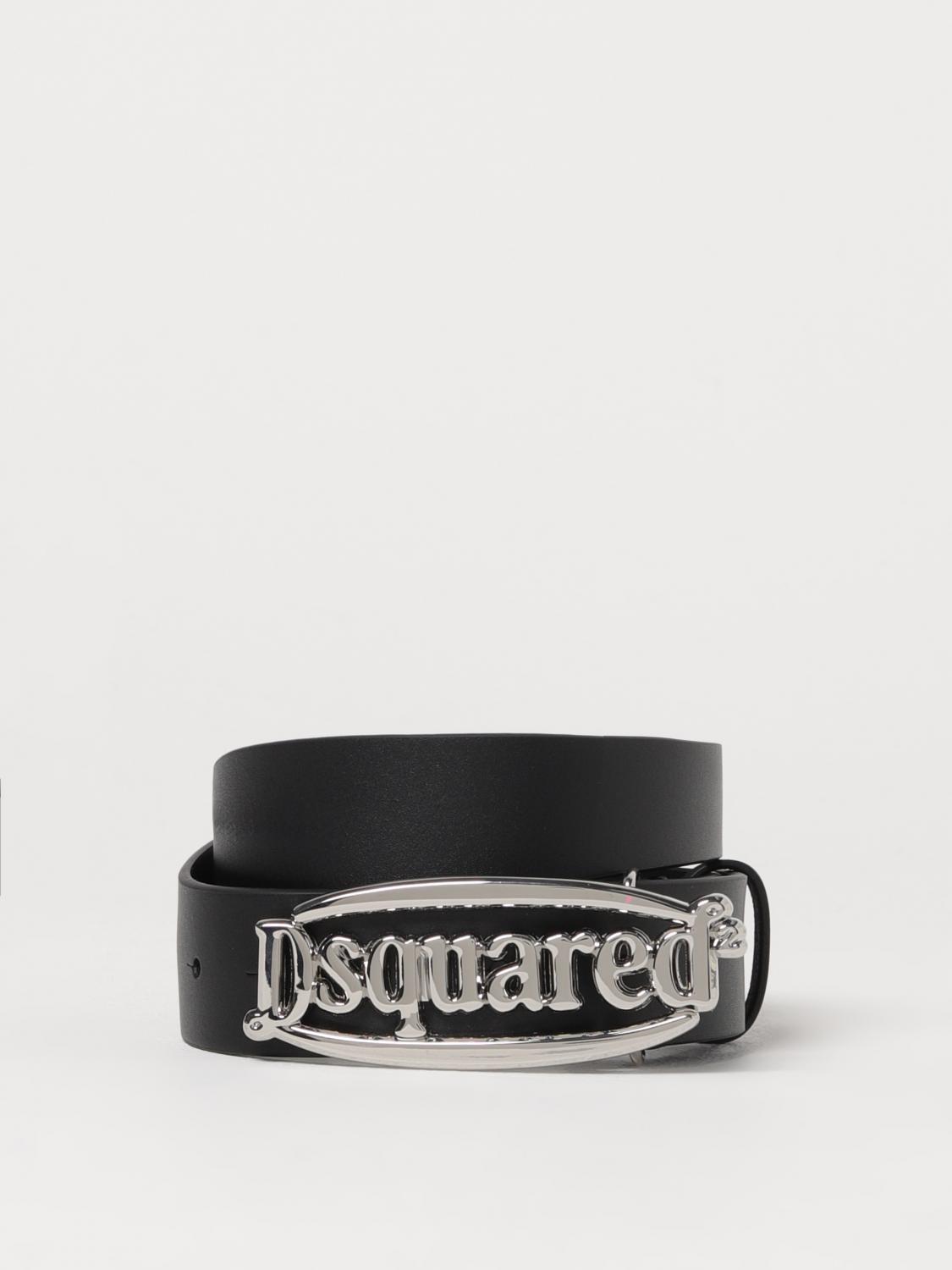 Little Boys 벨트 Dsquared2