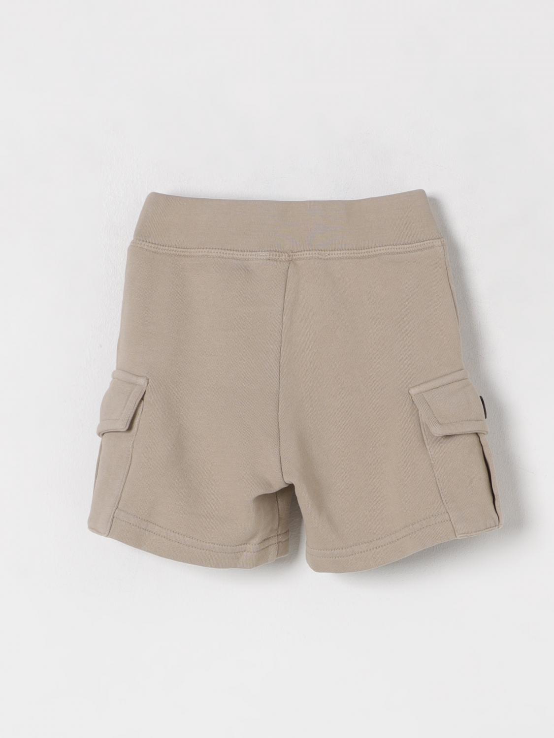 Babys 쇼츠 Dsquared2