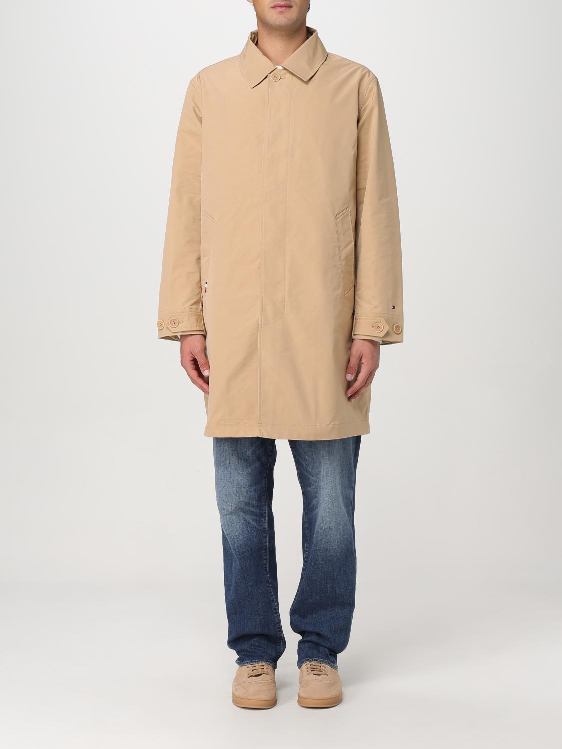 Mens 자켓 Tommy Hilfiger