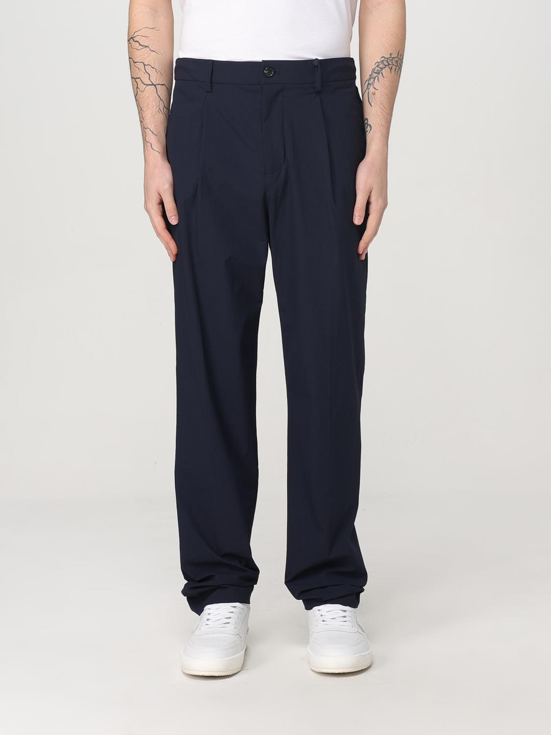 Mens 팬츠 Tommy Hilfiger