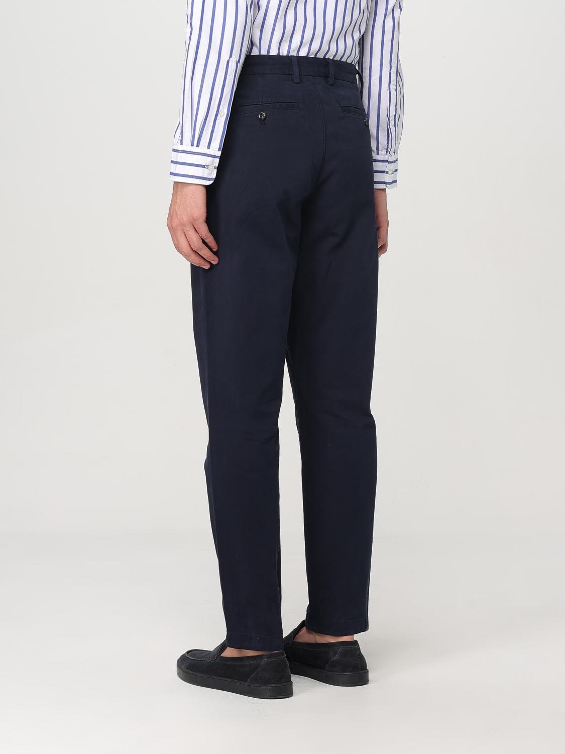 Mens 팬츠 Tommy Hilfiger