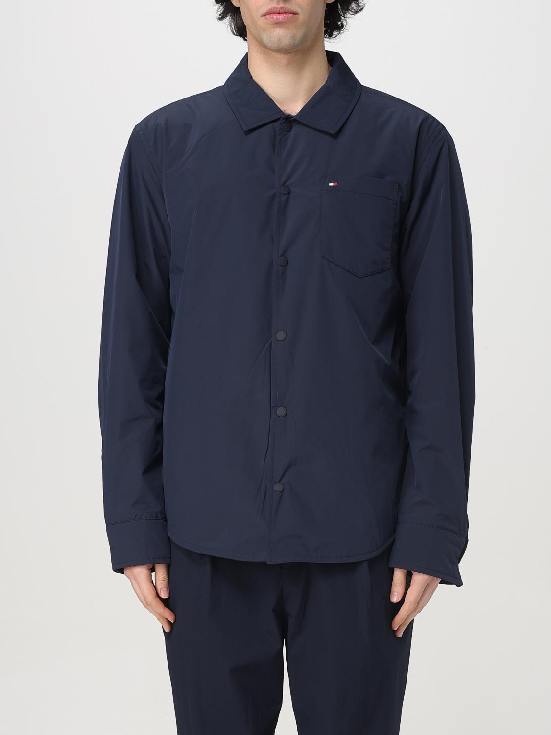 Mens 자켓 Tommy Hilfiger